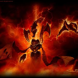 Dark Archon