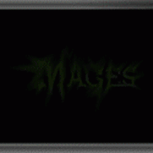 Mages Forum Title