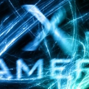 Xeo Gamer Logo Signature