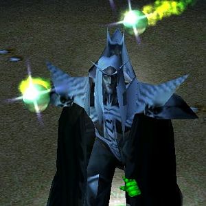 my first skin ever :D i tryed to do the diablo2 necro :>