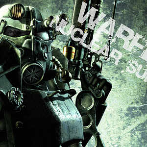 Loading screen for my newest project.