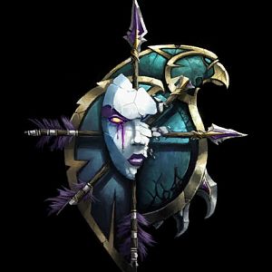 Forsaken´s logo