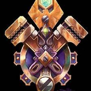 gnome´s logo