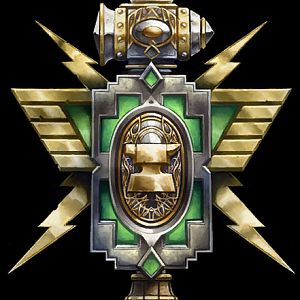 Dwarf´s logo