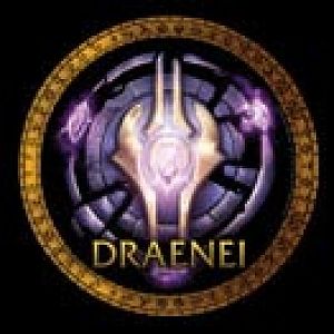 Draenei´s logo