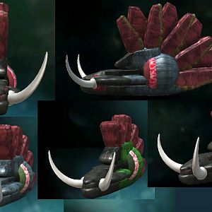 Trolls
from WC ][][][