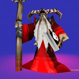 The unwrap of my other skin. portrait is still the same cuz that big dragoon head is in the way of his face.