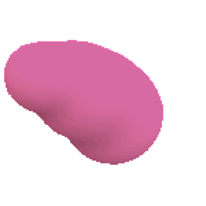 a squid i think... i dunno wad i was doin...