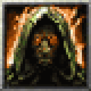 Skin Icon.
(Just for the cover)