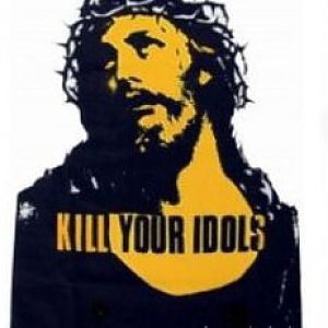 kill your idols