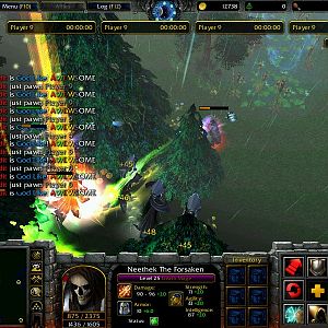 Death Mage