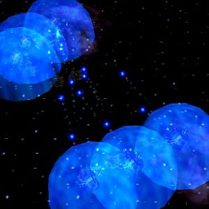 Space Battle Testing - v0.1 Alpha