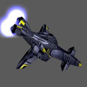 Cruiser - Class IV