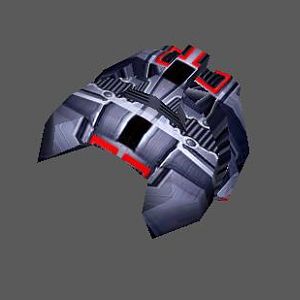 Destroyer - Class III