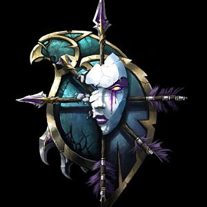 Forsaken