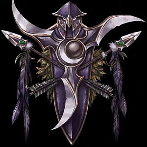Night Elf