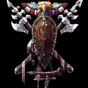 Tauren