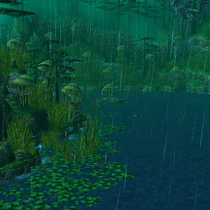 Murloc Village 1