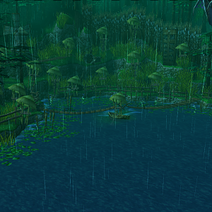 Murloc Village 2