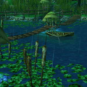 Murloc Village 4