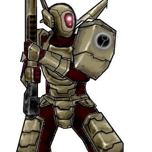 Fire Warrior 2