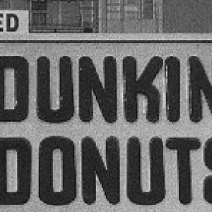 Dunkin Donuts