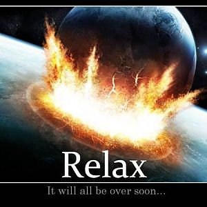 Relax..
