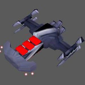 Battlecruiser - Class V