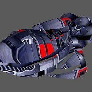 Dreadnought - Class VI