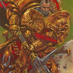 Constantin Valdor