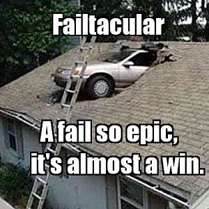 Fail