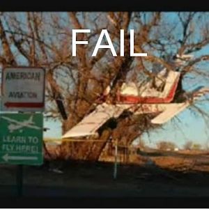 Fail
