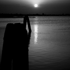 Sunset in Italy
© Billy the Cat