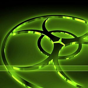 biohazard