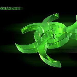 biohazard7