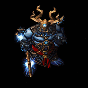 Lei Shen