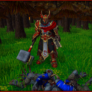 Scarlet Champion