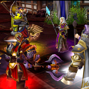 Founding members in Act I (v0.5)