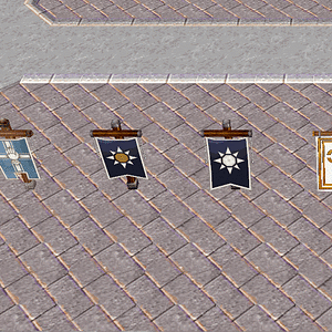 Banners