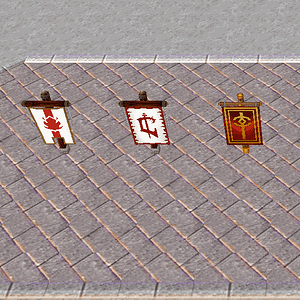 Banners