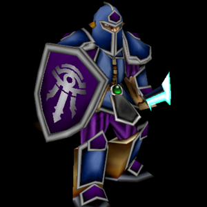 Footman