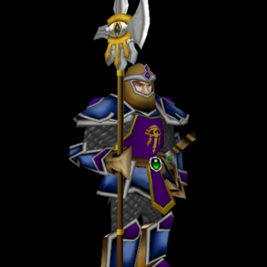 Mage Guard