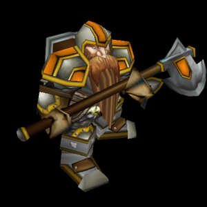 Axeman