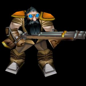 Flying Machine Pilot