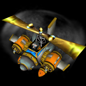 Flying Machine