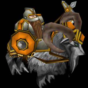 Ram Rider