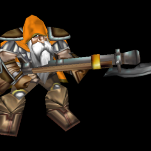 Rifleman