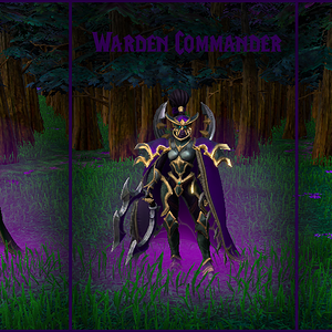 Wardens