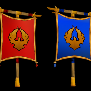 banners