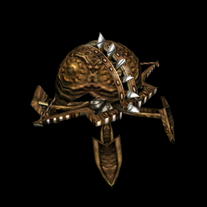 Dwemer Ballista